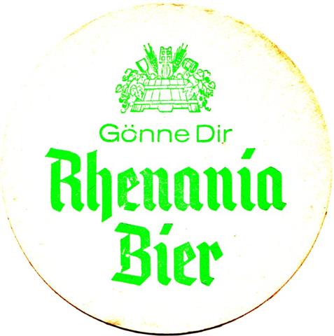 krefeld kr-nw rhenania rund 1a (215-gnne dir-grn) 